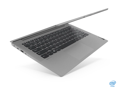 Lenovo IdeaPad 5, i7-1165G7, 8GB,512GB SSD, W11, Grey