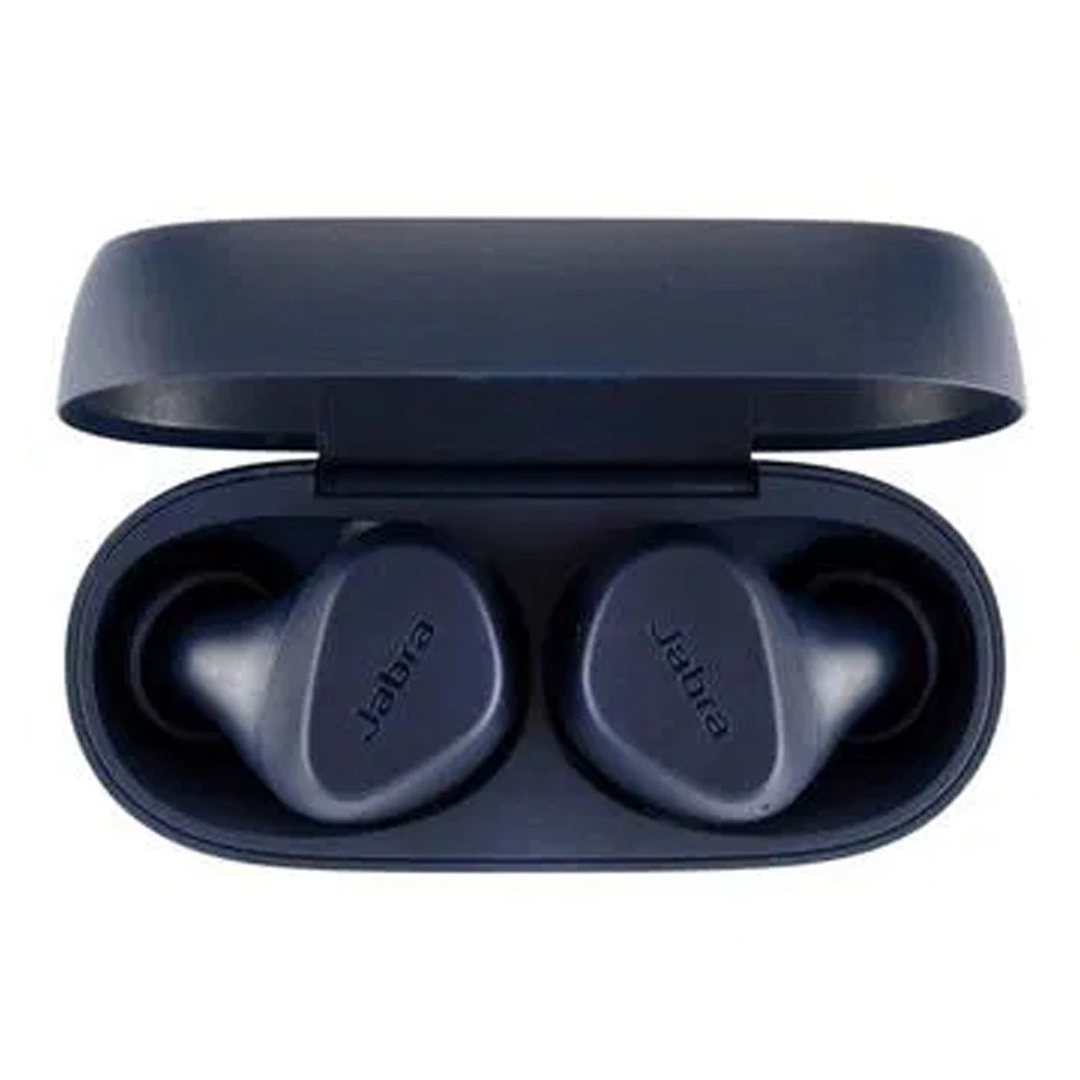 Jabra Elite 2 Bluetooth In-Ear Headphones Navy