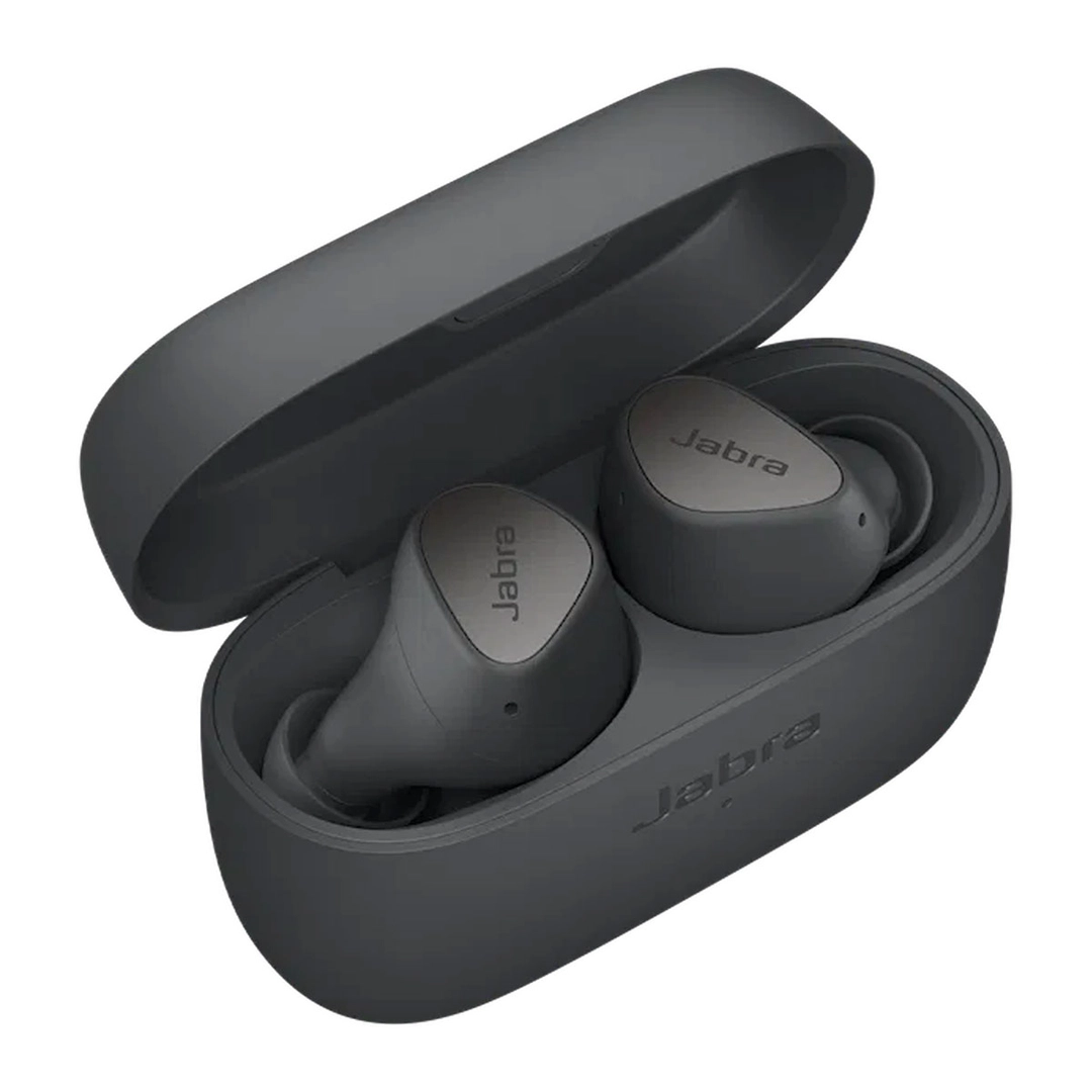  Jabra Elite 3 Bluetooth In-Ear Headphones Dark Grey
