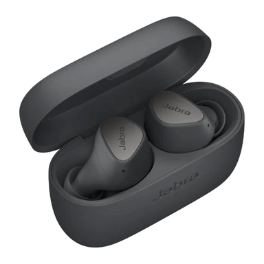  Jabra Elite 3 Bluetooth In-Ear Headphones Dark Grey