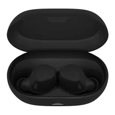  Jabra Elite 7 Active Bluetooth In-Ear Headphones Black