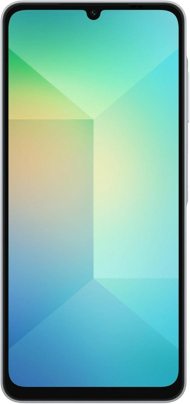 Samsung Galaxy A06 4G LTE 4GB 128GB Light Blue
