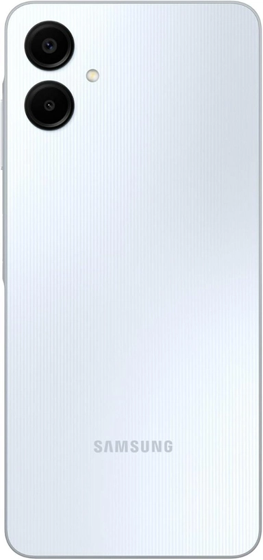 Samsung Galaxy A06 4G LTE 4GB 128GB Light Blue