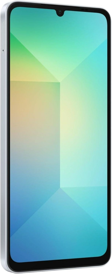 Samsung Galaxy A06 64GB 4GB 4G LTE Light Blue