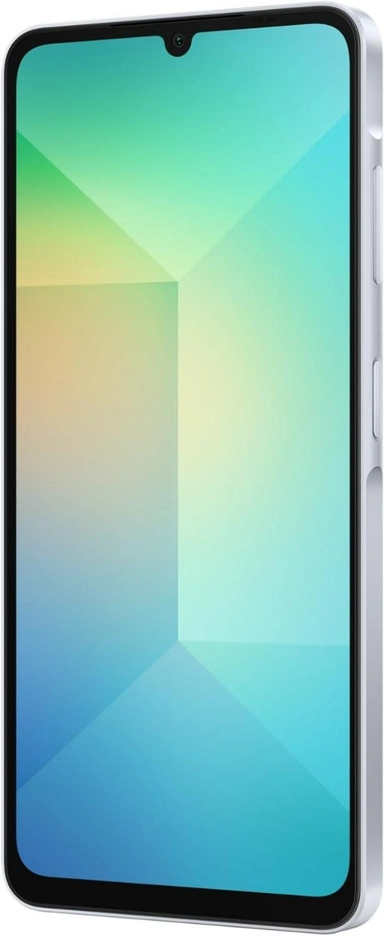 Samsung Galaxy A06 4G LTE 4GB 128GB Light Blue