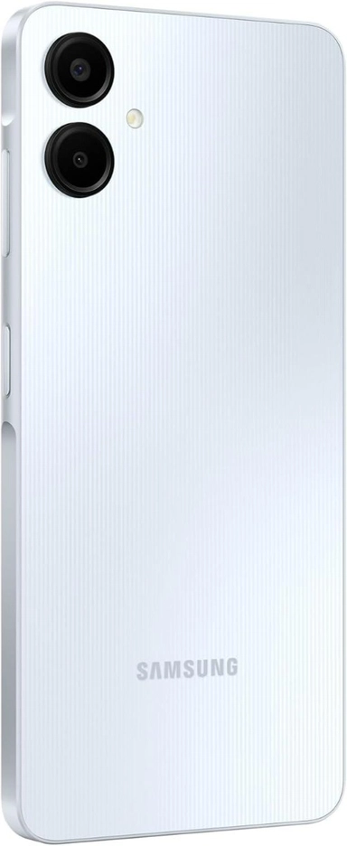 Samsung Galaxy A06 4G LTE 4GB 128GB Light Blue