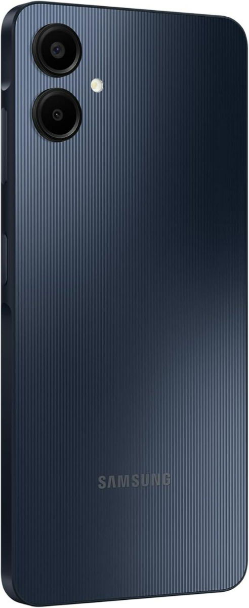 Samsung Galaxy A06 128GB 4GB 4G LTE Black