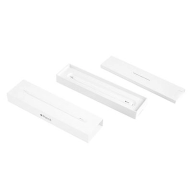 Apple Pencil (2nd Generation), White