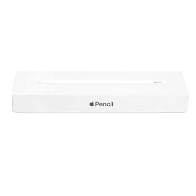 Apple Pencil (2nd Generation), White
