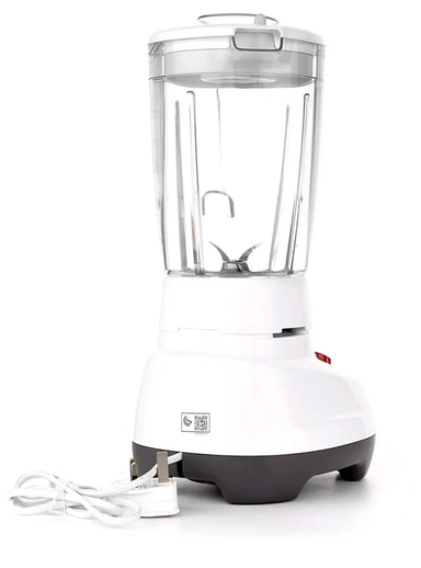 Moulinex Blender 700W, Moulinex Super Blender Deo. 2L, 700W, 2 Speeds LM207128, 2 Speeds, White LM438127