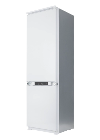 Ariston built in fridge freezer, 9.1 cu.ft, BCB 7030 F 60HZ