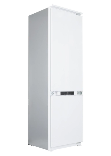 Ariston built in fridge freezer, 9.1 cu.ft, BCB 7030 F 60HZ