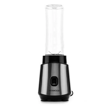 Kenwood Blender Smoothie Maker 300W, 0.57 L., Black * Silver, OWBLM05.A0BK
