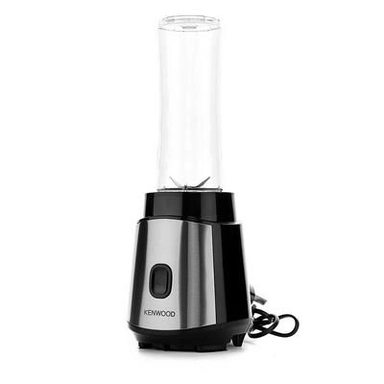 Kenwood Blender Smoothie Maker 300W, 0.57 L., Black * Silver, OWBLM05.A0BK