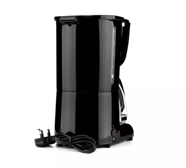 Tefal Coffee Maker 1000W, Black, CM442827