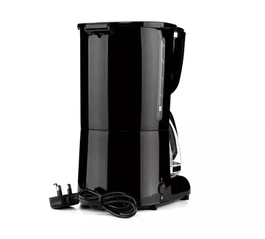 Tefal Coffee Maker 1000W, Black, CM442827