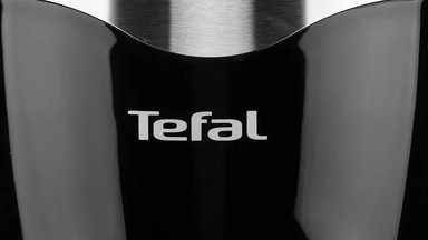 Tefal Coffee Maker 1000W, Black, CM442827