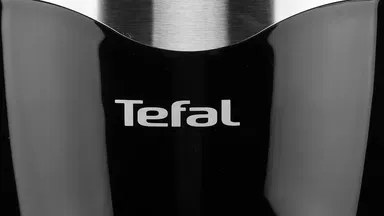 Tefal Coffee Maker 1000W, Black, CM442827