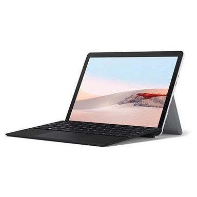 Microsoft Surface Go Type Cover Keyboard Black