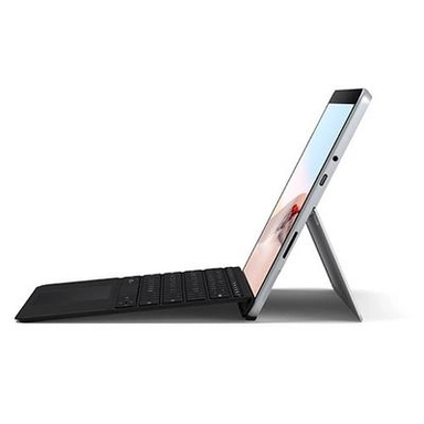 Microsoft Surface Go Type Cover Keyboard Black