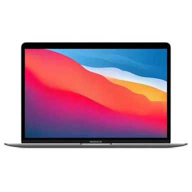 Apple MacBook Air, M1, 8GB, 256GB SSD, 13 inch, Space Grey