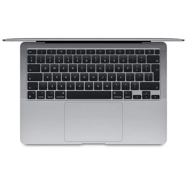 Apple MacBook Air, M1, 8GB, 256GB SSD, 13 inch, Space Grey