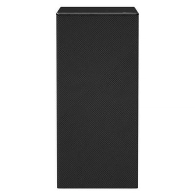LG Soundbar, Bluetooth, 3.1.2ch, 380W, Black,  SN7Y 