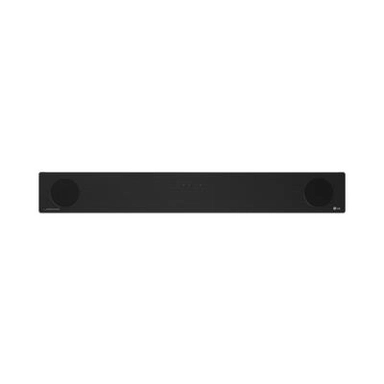 LG Soundbar, Bluetooth, 3.1.2ch, 380W, Black,  SN7Y 