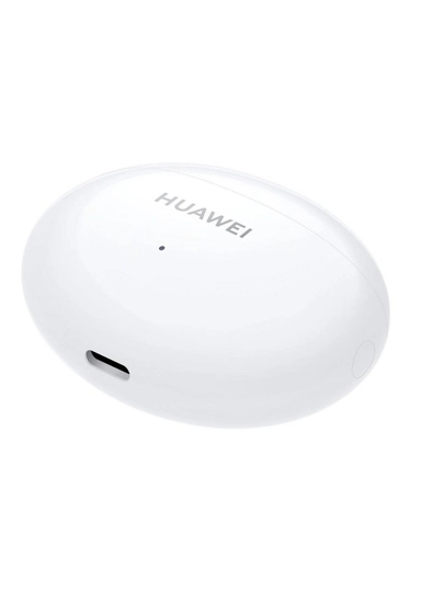 Huawei Freebuds 4i TWS Bluetooth Earphone T001 Ceramic White