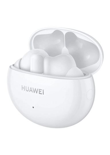 Huawei Freebuds 4i TWS Bluetooth Earphone T001 Ceramic White