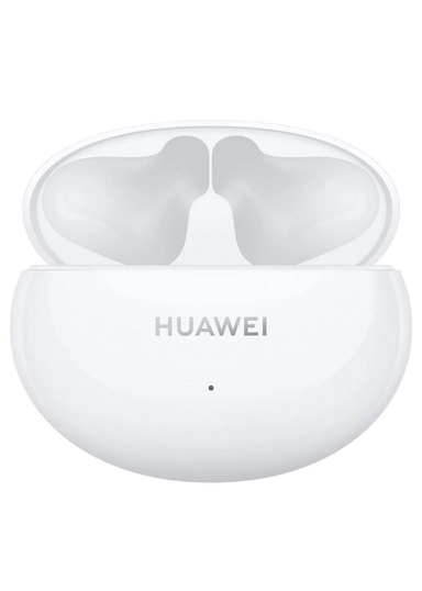 Huawei Freebuds 4i TWS Bluetooth Earphone T001 Ceramic White