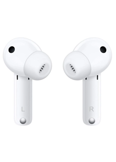 Huawei Freebuds 4i TWS Bluetooth Earphone T001 Ceramic White