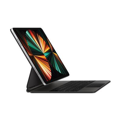 Apple Magic Keyboard for iPad Pro 12.9" 5th Gen, Black