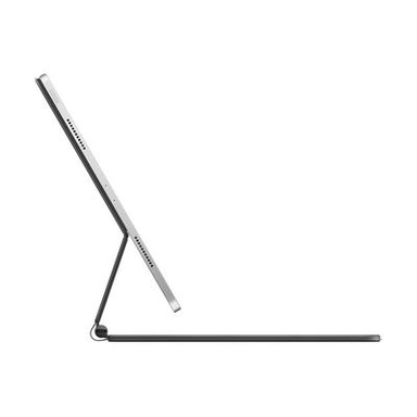 Apple Magic Keyboard for iPad Pro 12.9" 5th Gen, Black