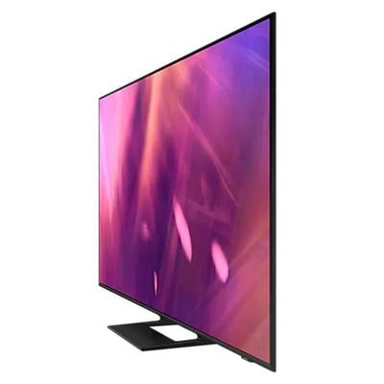 شاشة سامسونج 55 بوصة سمارت LED UA55AU9000UXUM 4K
