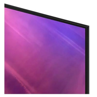 شاشة سامسونج 55 بوصة سمارت LED UA55AU9000UXUM 4K