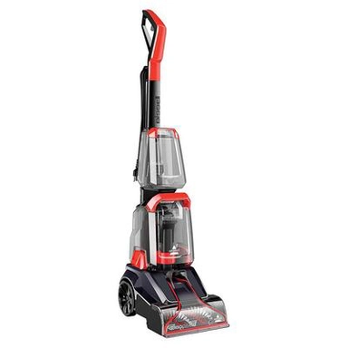 Bissell Turbo Clean Power Brush Carpet Vacuum Cleaner 2889K