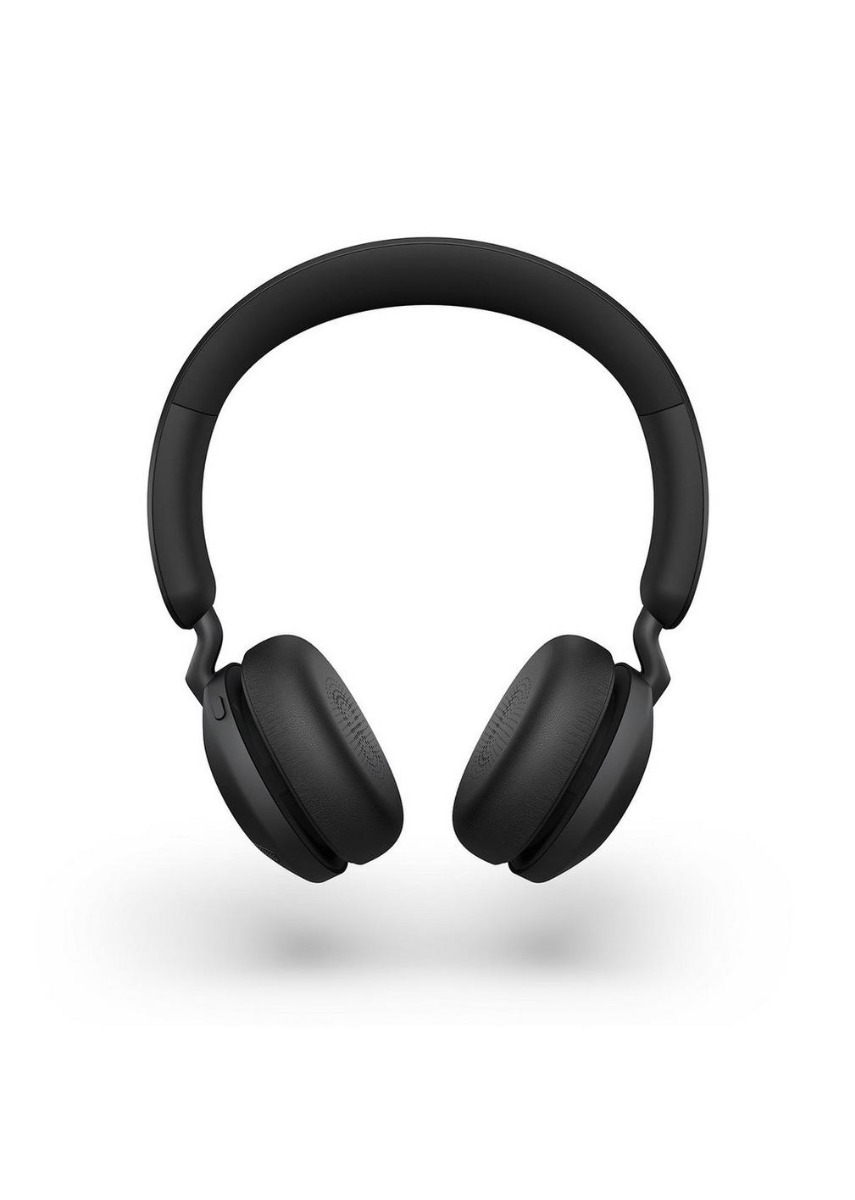 Jabra Elite45h HSC110W Wireless headset EMEA pack Full Black