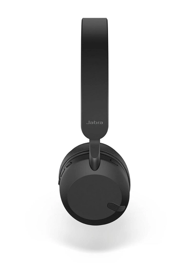 Jabra Elite45h HSC110W Wireless headset EMEA pack Full Black