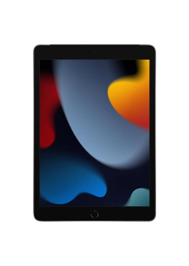 Apple iPad 9 Gen, WI-FI + Cellular, 10.2", 256GB, Space Grey