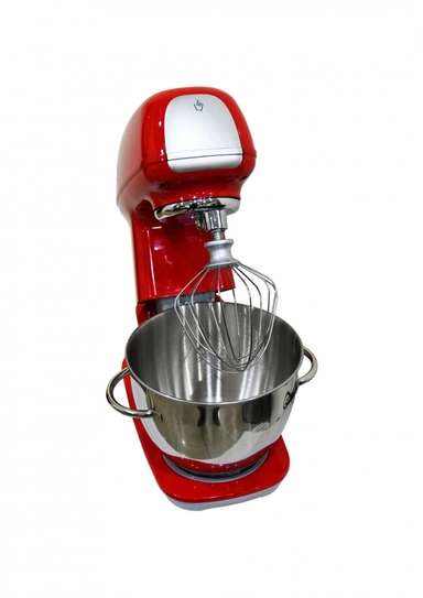 عجان هايسنس استيل 1000 واط 4.5 لتر  احمر SM6813R