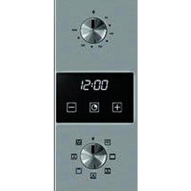 Ariston Built In Oven Electric, 8 functions, 89 Liters, MS644IX