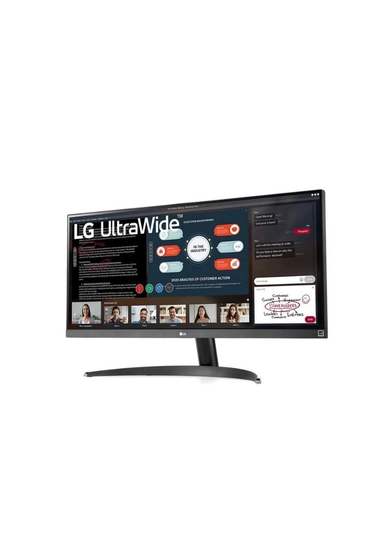 LG شاشة عرض 21:9 UltraWide™ Full HD IPS بحجم 29 بوصة بتقنية ™AMD FreeSync