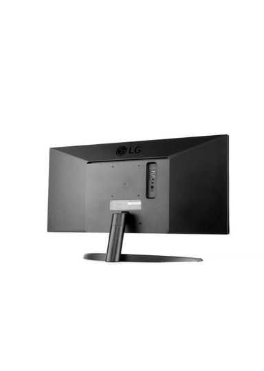 LG شاشة عرض 21:9 UltraWide™ Full HD IPS بحجم 29 بوصة بتقنية ™AMD FreeSync