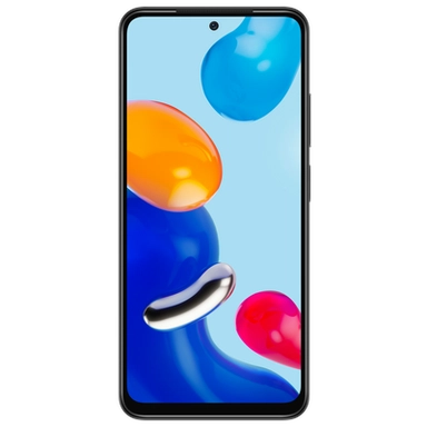 XIAOMI Redmi Note 11 4-128GB Graphite Gray