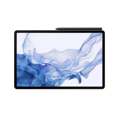 Samsung Galaxy Tab S8 Plus 5G Wi-Fi 12.4 inch 128GB Silver