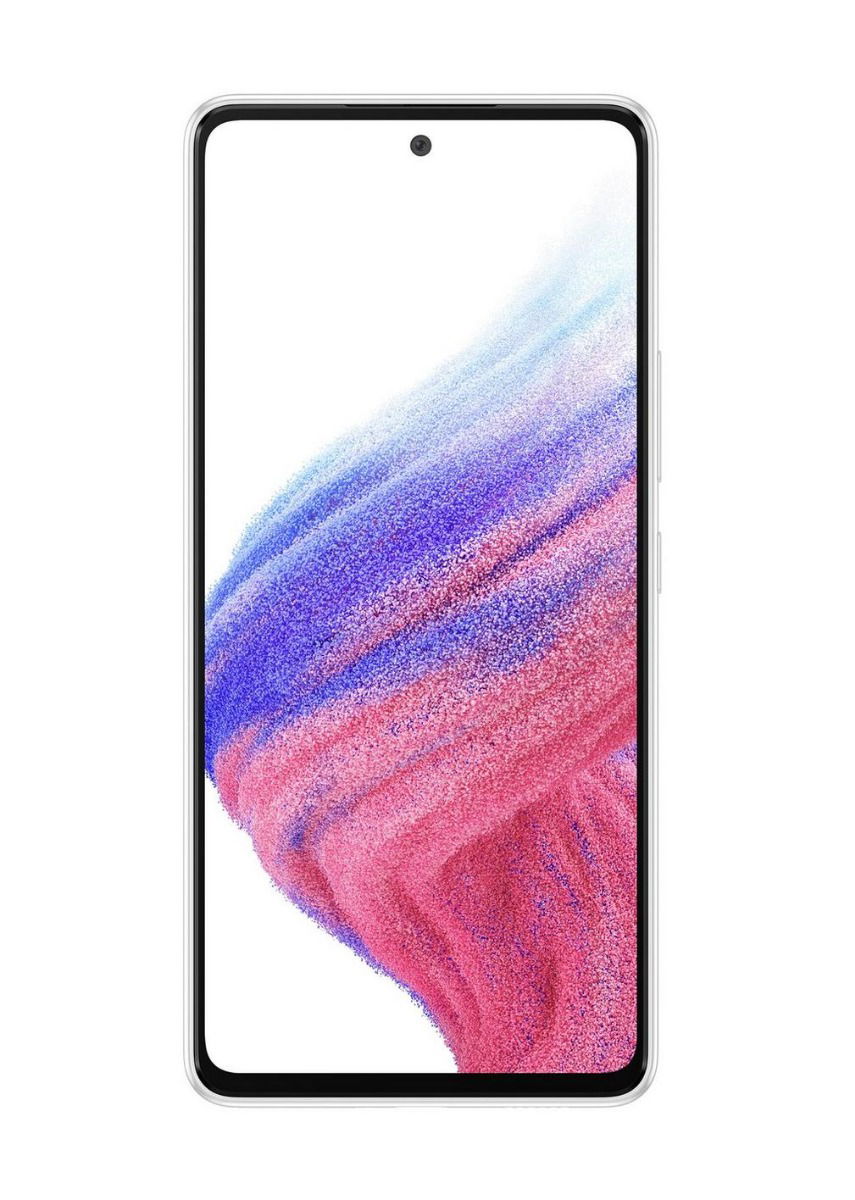 Samsung Galaxy A53 5G 8GB 128GB White