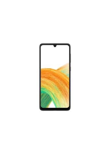 Samsung Galaxy A33 5G 6GB 128GB Black