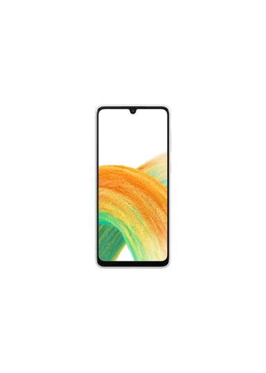 Samsung Galaxy A33 5G 6GB 128GB White
