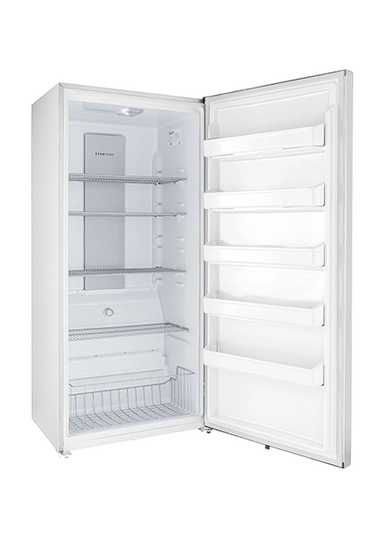 Frigidaire Upright Freezer 19.3 CU.ft., White, MFUF2021UW
